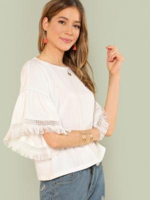 футболка SheIn футболка SheIn