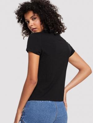 футболка SheIn футболка SheIn