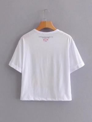 футболка SheIn