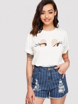 Шорты SheIn
