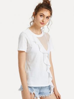 футболка SheIn