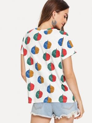 футболка SheIn