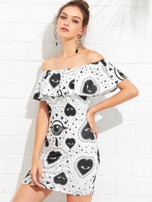 Платье SheIn Платье SheIn