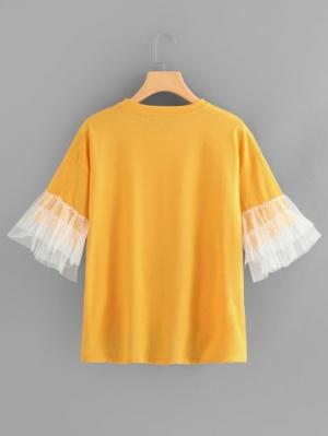 футболка SheIn