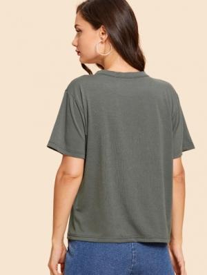 Футболка SheIn