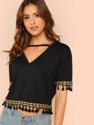 футболка SheIn