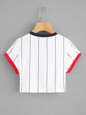 Футболка SheIn
