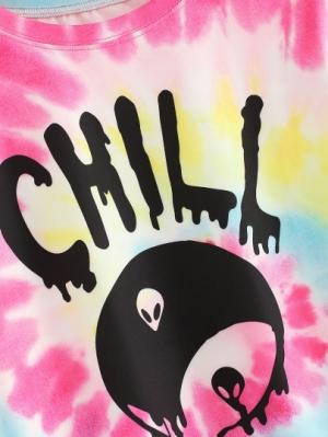 Футболка SheIn