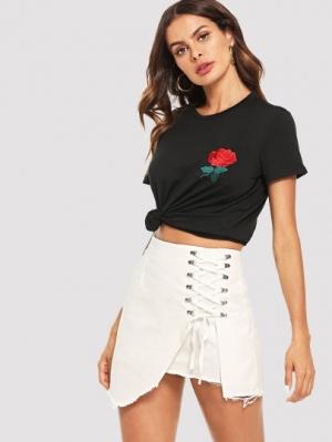 Футболка SheIn