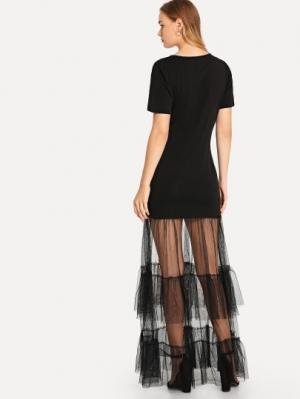 Футболка SheIn