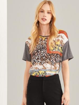 Туника SheIn