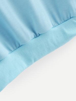 Брюки SheIn Брюки SheIn