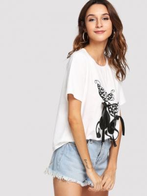 Свитшот SheIn