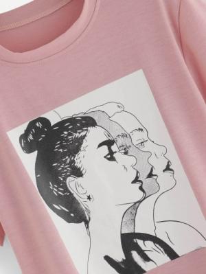 Свитшот SheIn