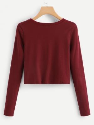 футболка SheIn