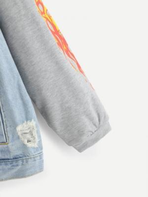 Футболка SheIn