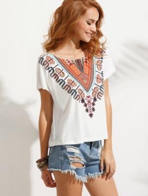 Рубашка SheIn