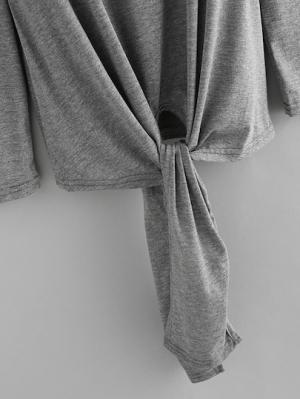 Футболка SheIn