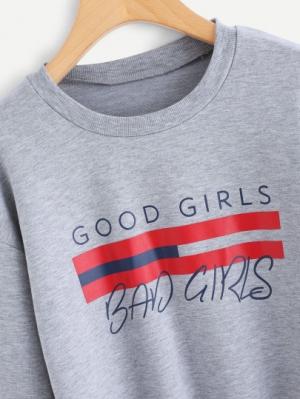 футболка SheIn