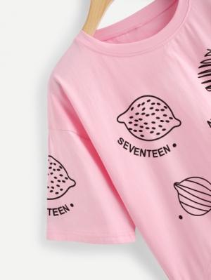 футболка SheIn