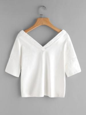 футболка SheIn