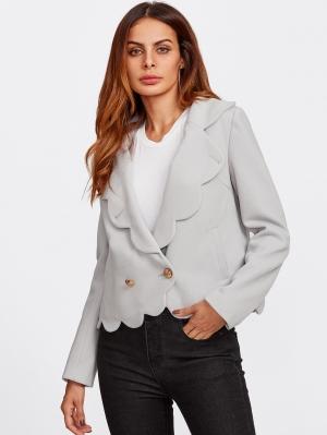 Куртка SheIn