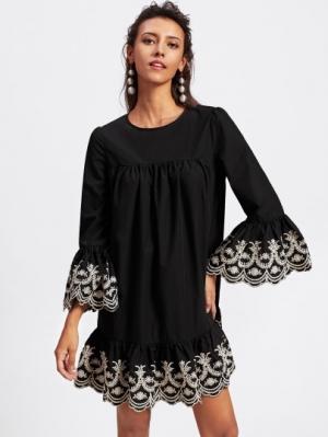 Плащ SheIn