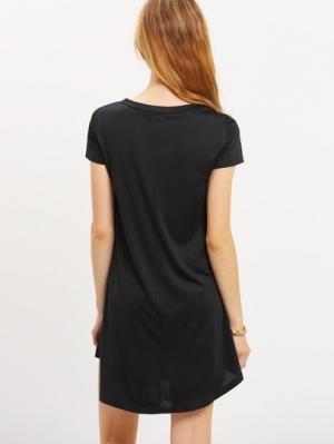 футболка SheIn