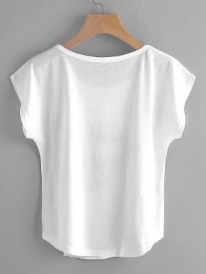 Свитшот SheIn
