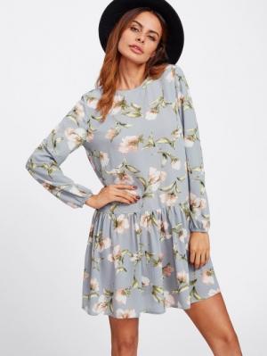 Платье SheIn