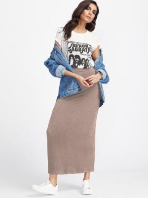 Юбка SheIn Юбка SheIn