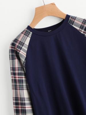 Футболка SheIn