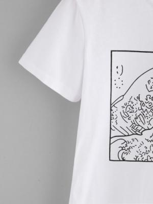 Джемпер SheIn Джемпер SheIn