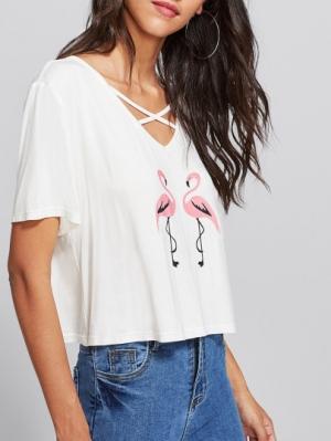 футболка SheIn