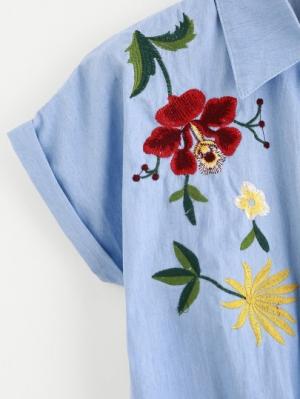 футболка SheIn