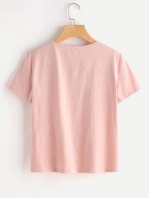 Футболка SheIn