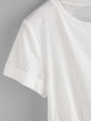 Футболка SheIn