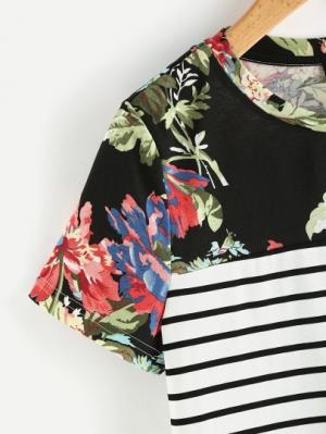 футболка SheIn