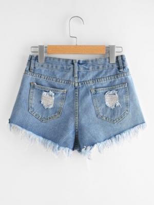 Шорты SheIn