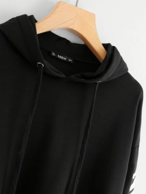 Футболка SheIn