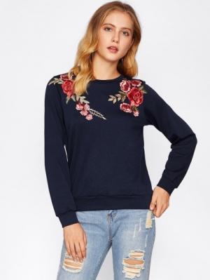 футболка SheIn