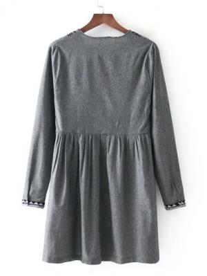 Платье SheIn