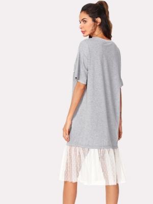 Джинсы SheIn