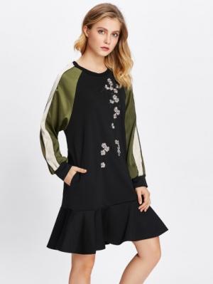 Платье SheIn