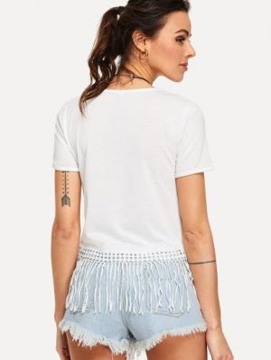 футболка SheIn