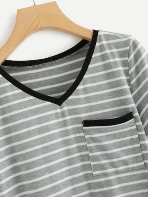 футболка SheIn футболка SheIn