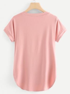 футболка SheIn