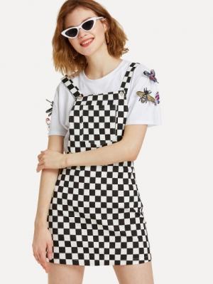 Сарафан SheIn Сарафан SheIn