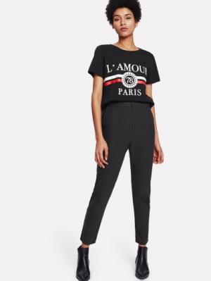 Футболка SheIn