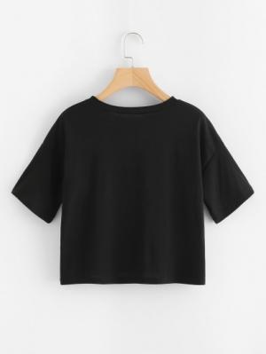 футболка SheIn